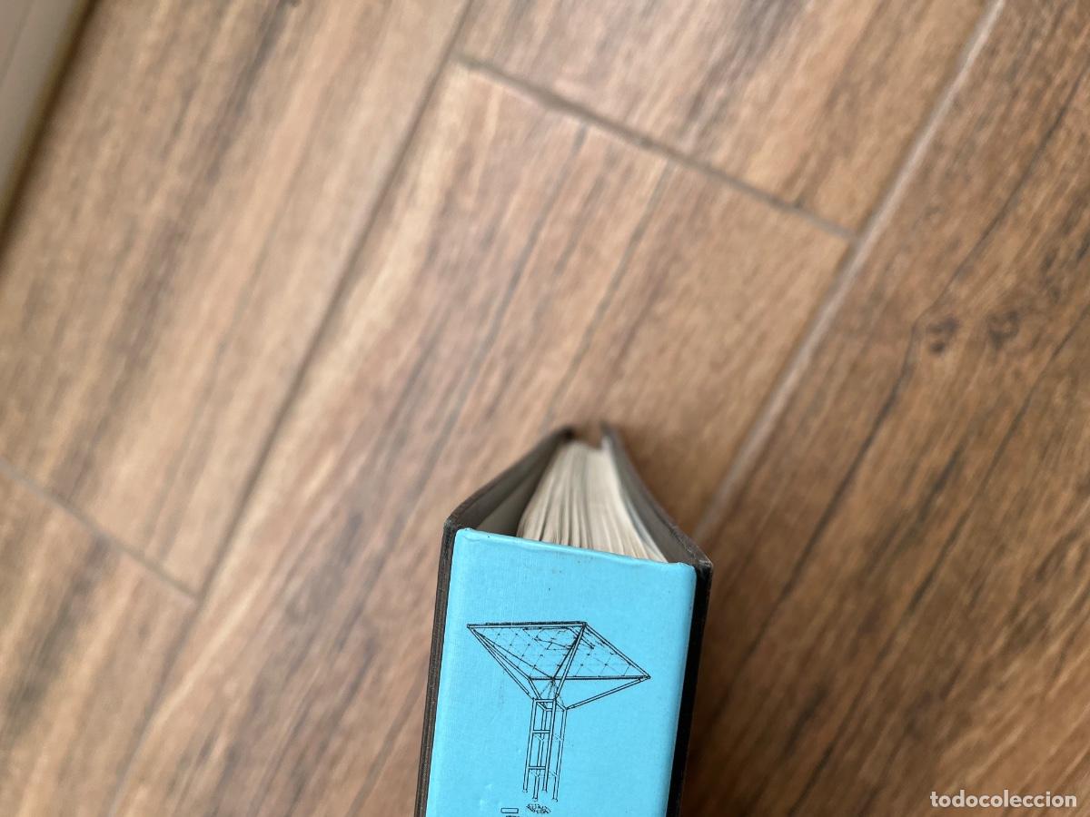 Libros de segunda mano: Instrucciones para la elaboraci&oacute;n del proyecto arquitect&oacute;nico - Foto 4