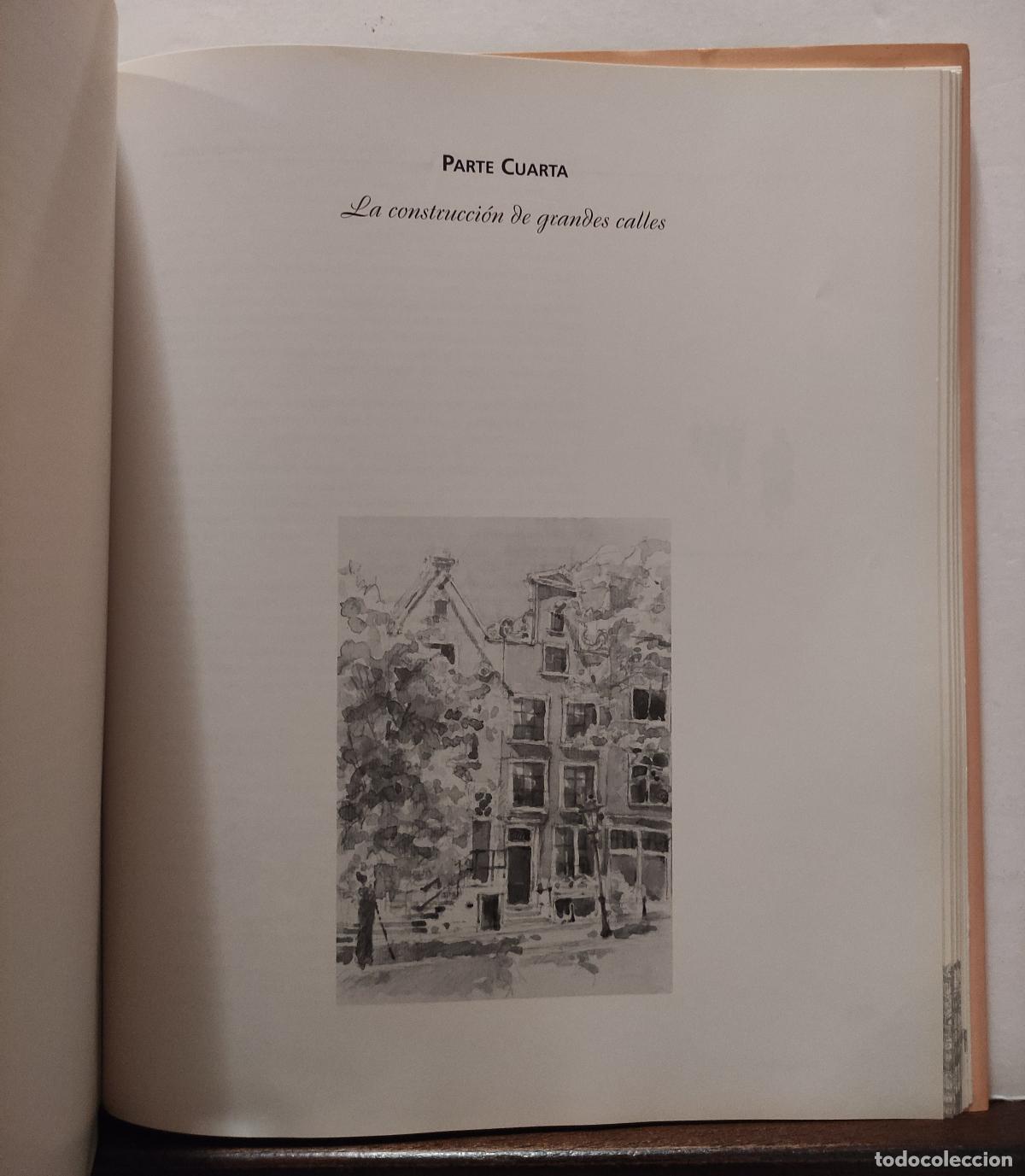 Libros de segunda mano: GRANDES CALLES - ALLAN B. JACOBS - Foto 4