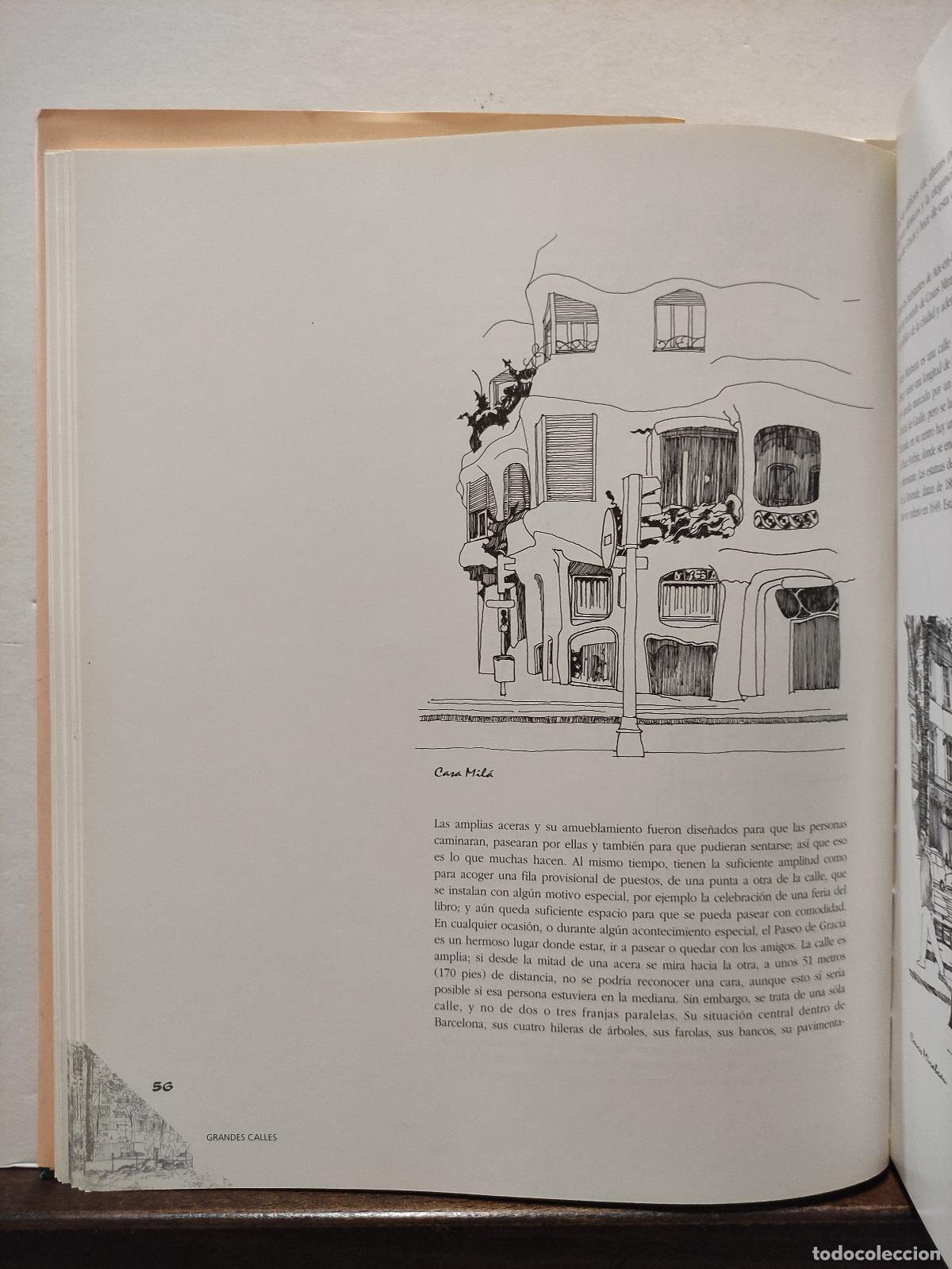 Libros de segunda mano: GRANDES CALLES - ALLAN B. JACOBS - Foto 6