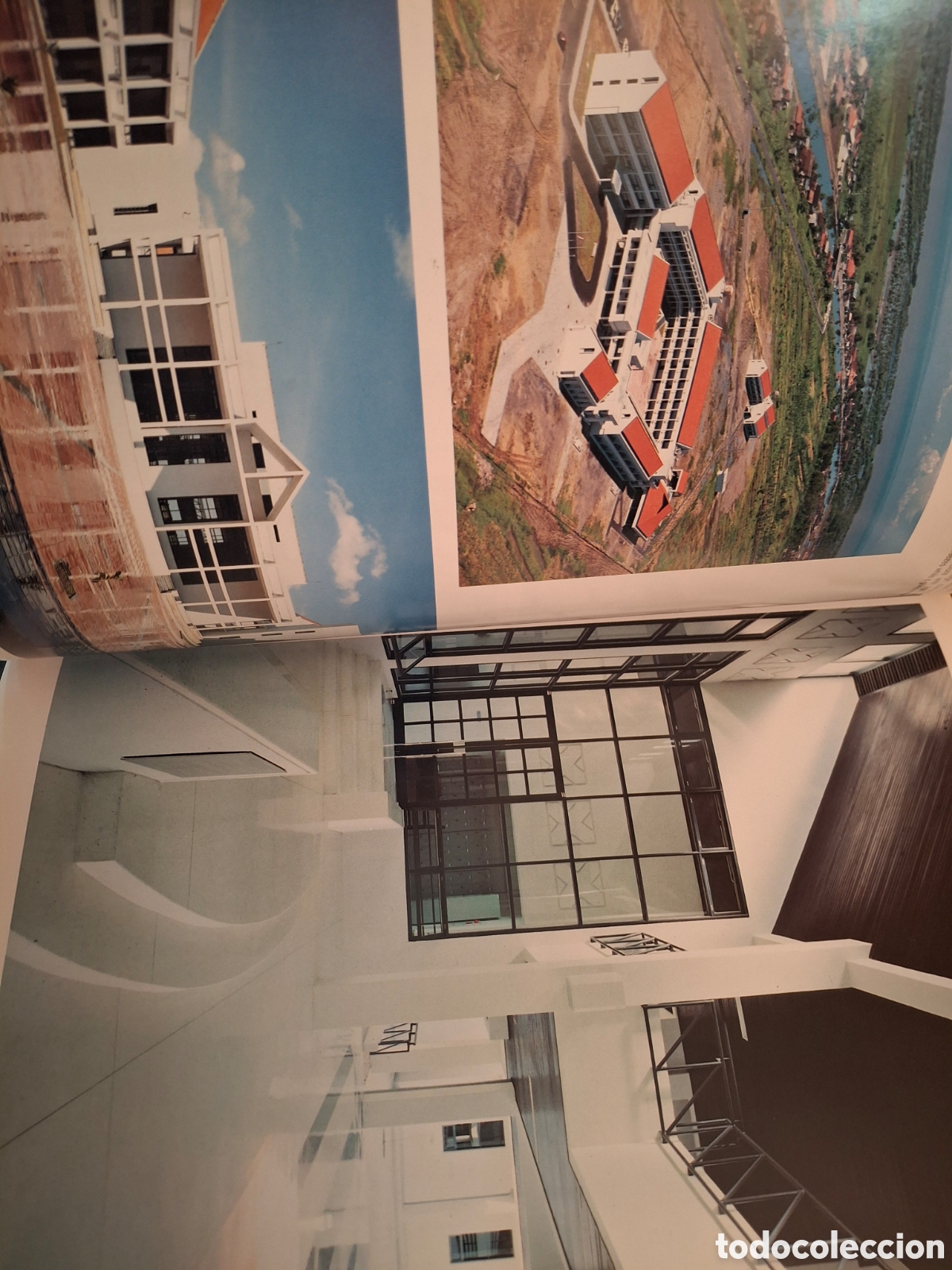 Libros de segunda mano: PROCESS ARCHITECTURE N&ordm; 80, AMENITY SPACE FOR INTERACTION, 1989 - Foto 4