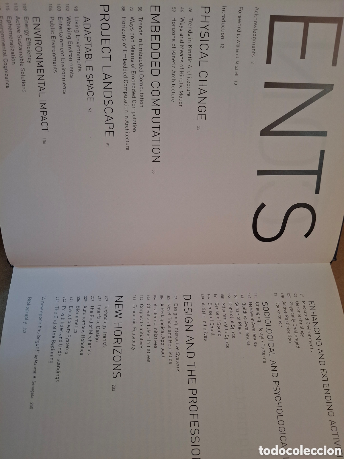 Libros de segunda mano: INTERACTIVE ARCHITECTURE, MICHAEL FOX-MILES KEMP, PRINCETON ARCHITECTURAL PRESS, 2009 - Foto 2
