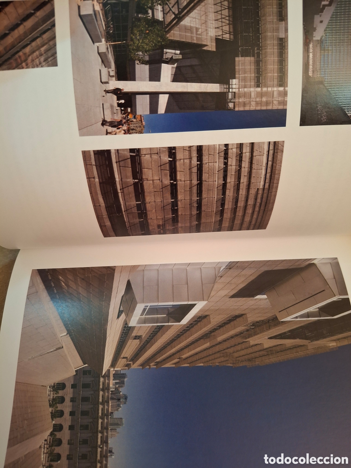 Libros de segunda mano: INTERACTIVE ARCHITECTURE, MICHAEL FOX-MILES KEMP, PRINCETON ARCHITECTURAL PRESS, 2009 - Foto 4