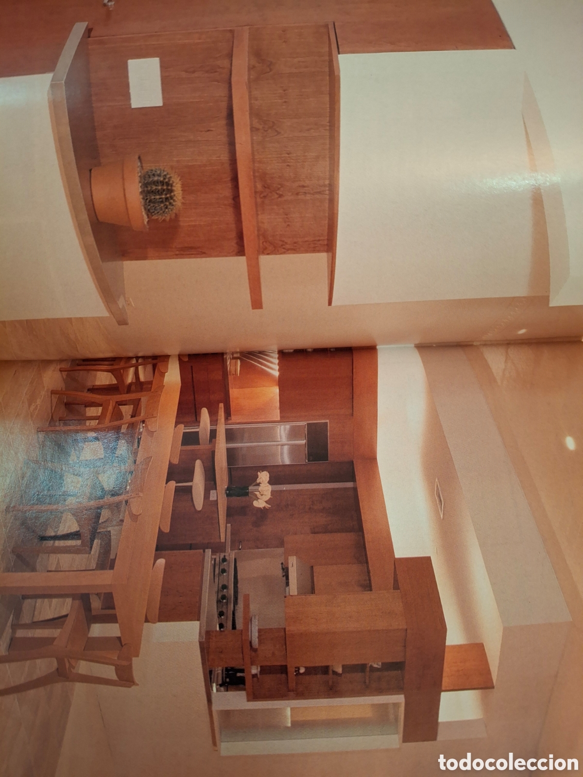 Libros de segunda mano: LOFTS, MINIARCCHBOOKS, KLICZKOWSKI, 2003 - Foto 5