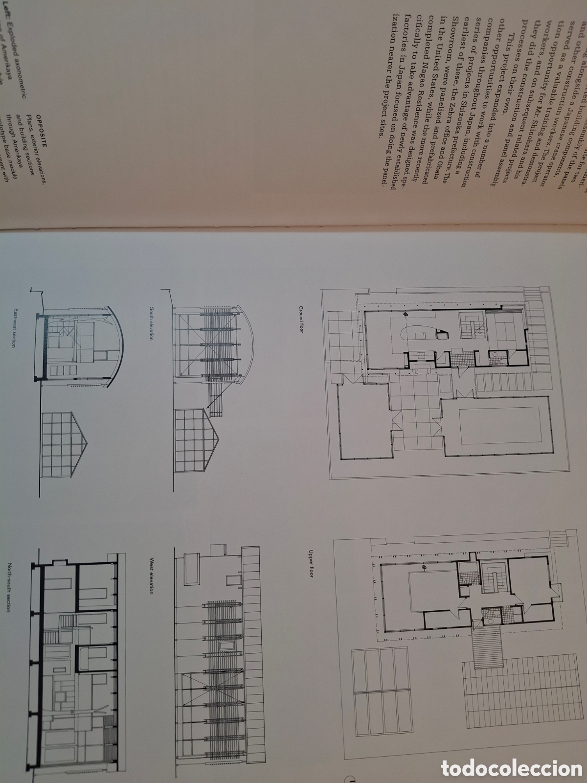 Libros de segunda mano: PREFAB PROTOTYPES, SITE-SPECIFIC DESIGN FOR OFFSITE CONSTRUCTION, PRINCETON ARCHITECTURAL, 2007 - Foto 3