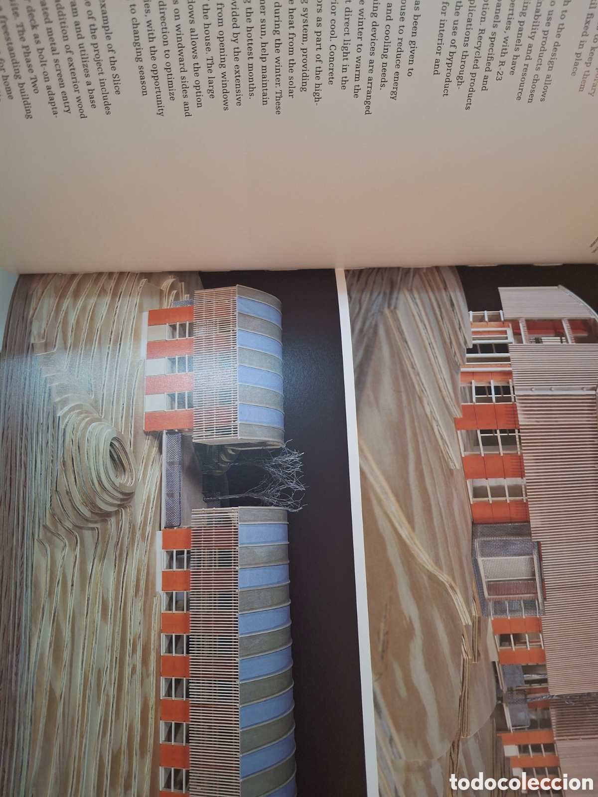 Libros de segunda mano: PREFAB PROTOTYPES, SITE-SPECIFIC DESIGN FOR OFFSITE CONSTRUCTION, PRINCETON ARCHITECTURAL, 2007 - Foto 4