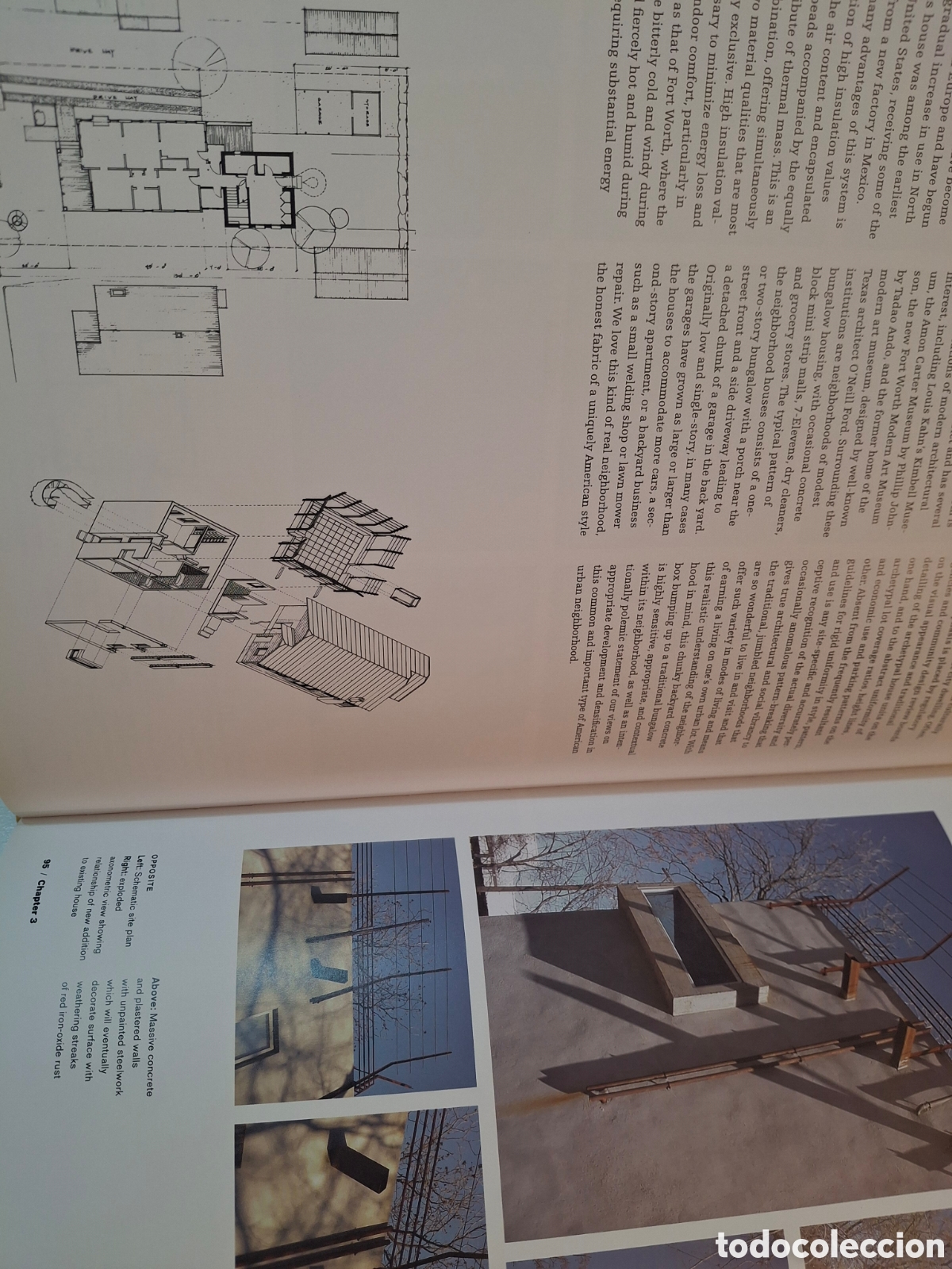 Libros de segunda mano: PREFAB PROTOTYPES, SITE-SPECIFIC DESIGN FOR OFFSITE CONSTRUCTION, PRINCETON ARCHITECTURAL, 2007 - Foto 7