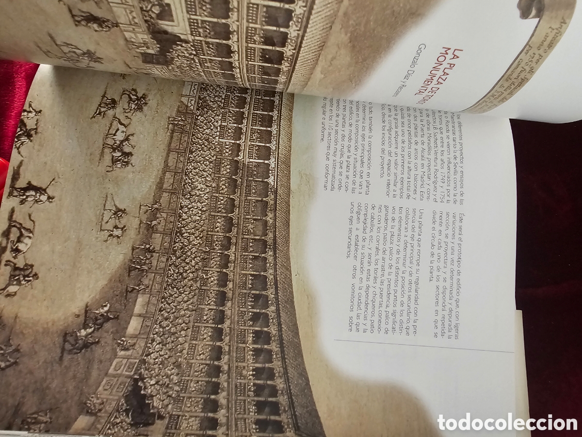 Libros de segunda mano: Espectacular libro Escenarios de Espa&ntilde;a 2006 de FCC - Foto 5