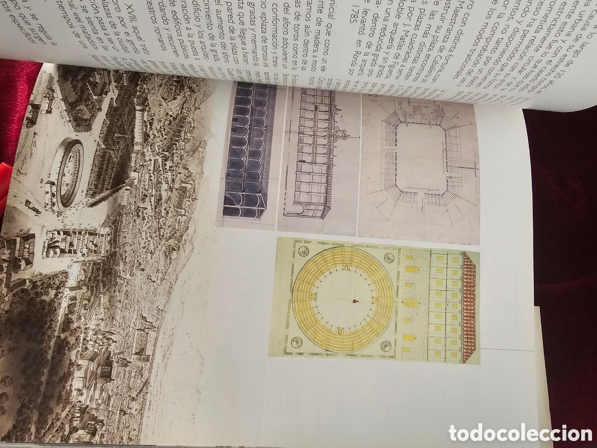 Libros de segunda mano: Espectacular libro Escenarios de Espa&ntilde;a 2006 de FCC - Foto 6