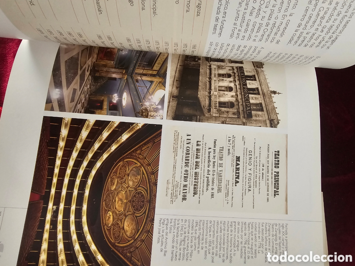 Libros de segunda mano: Espectacular libro Escenarios de Espa&ntilde;a 2006 de FCC - Foto 8