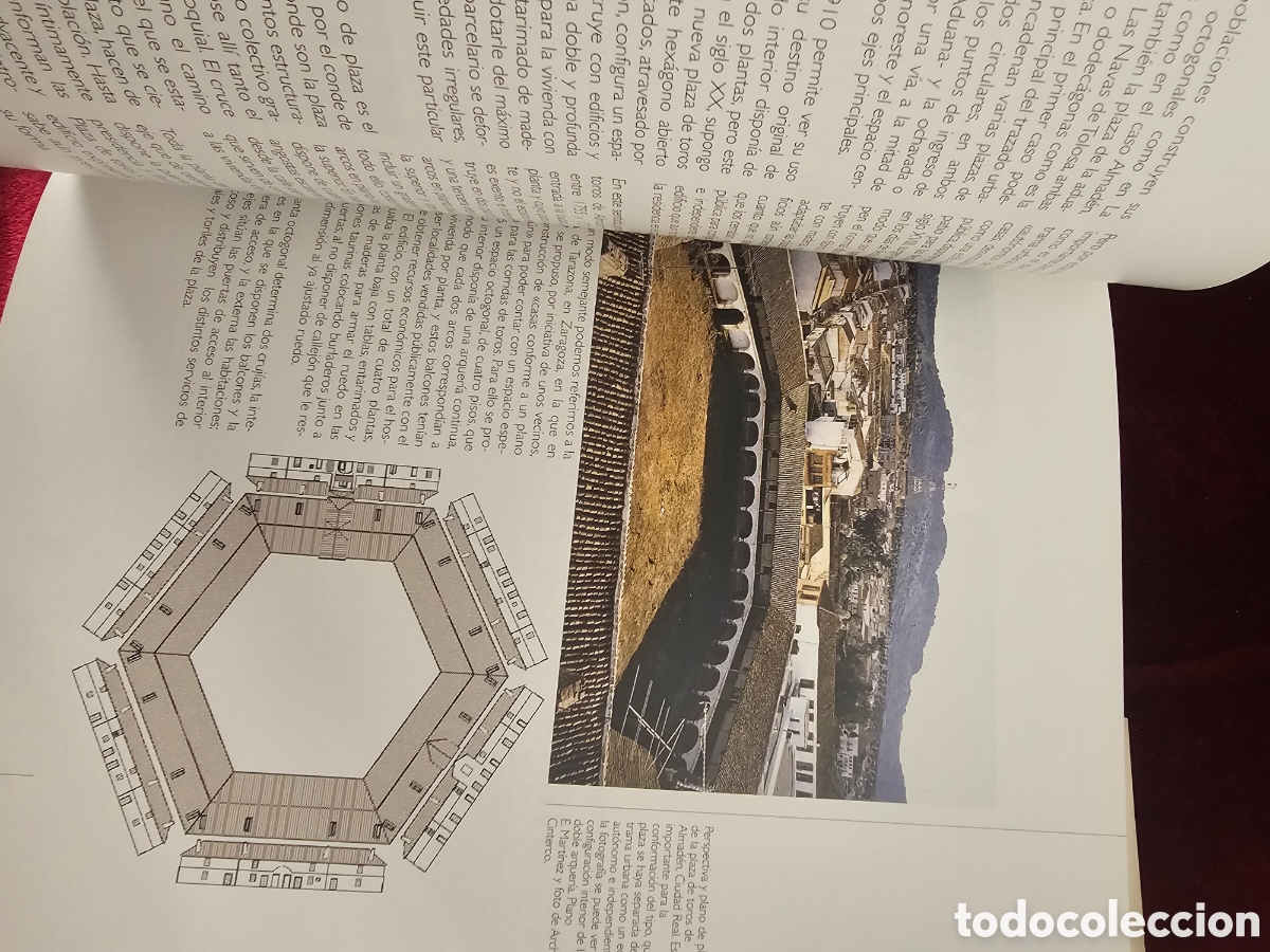 Libros de segunda mano: Espectacular libro Escenarios de Espa&ntilde;a 2006 de FCC - Foto 9