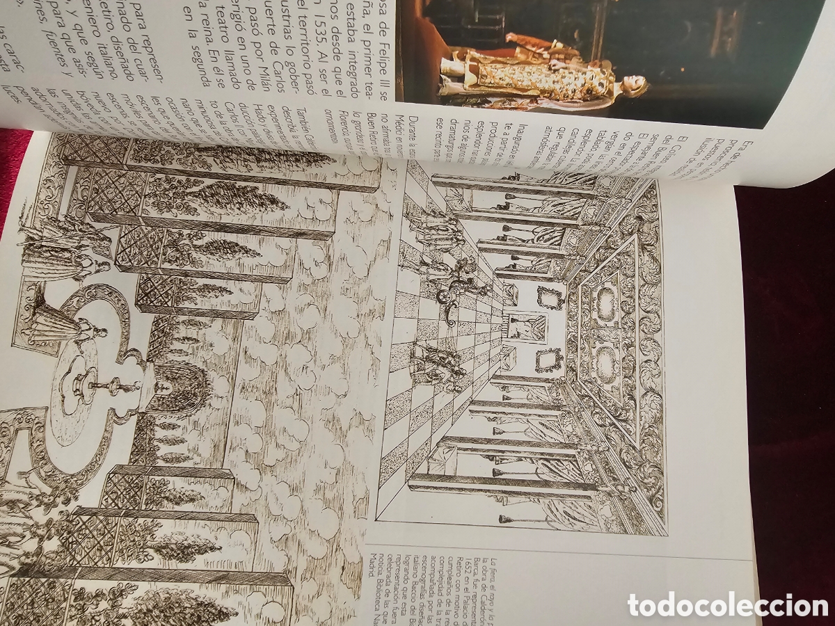 Libros de segunda mano: Espectacular libro Escenarios de Espa&ntilde;a 2006 de FCC - Foto 10
