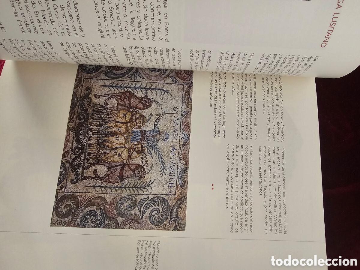 Libros de segunda mano: Espectacular libro Escenarios de Espa&ntilde;a 2006 de FCC - Foto 18