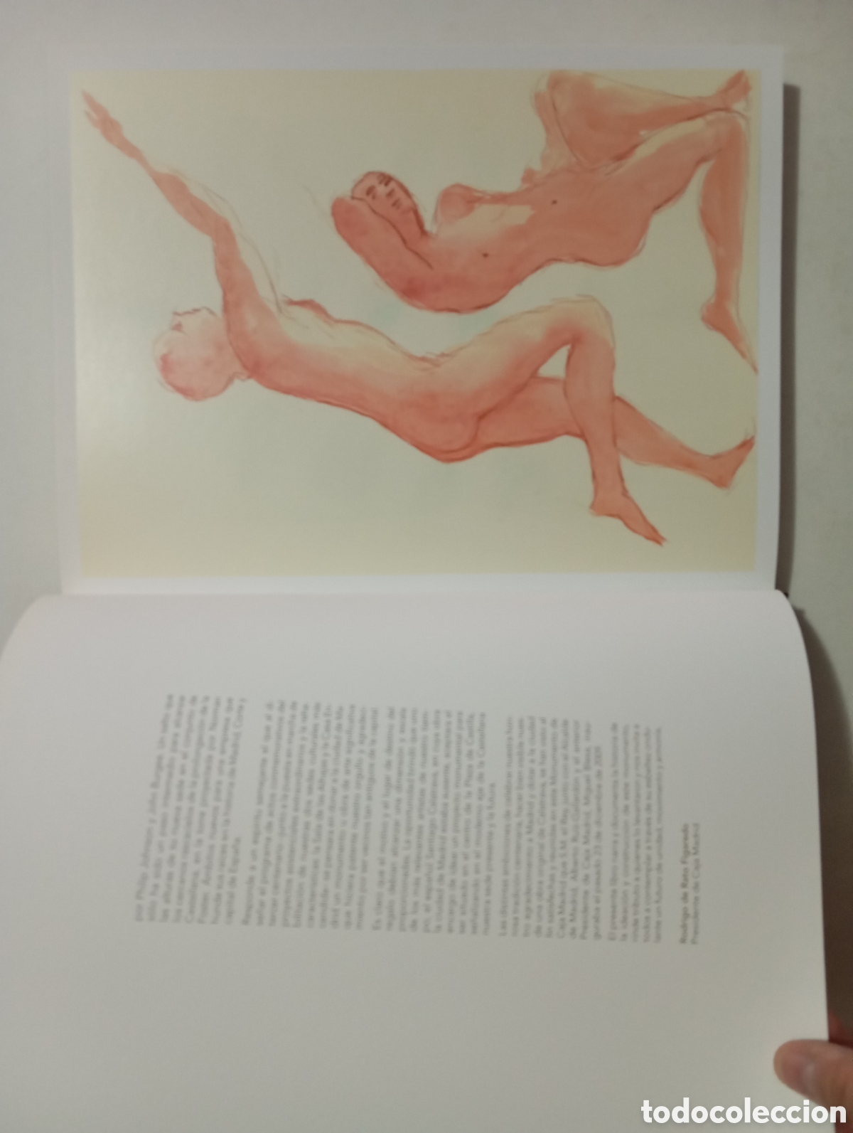 Libros de segunda mano: EL MONUMENTO CAJA MADRID. - Foto 5