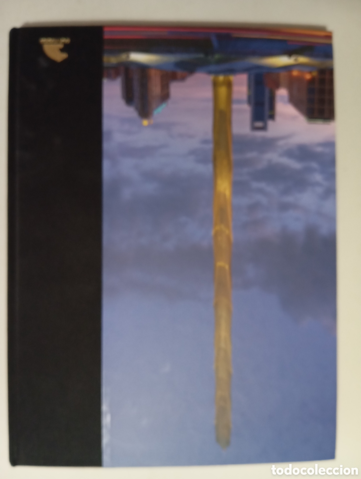 Libros de segunda mano: EL MONUMENTO CAJA MADRID. - Foto 12