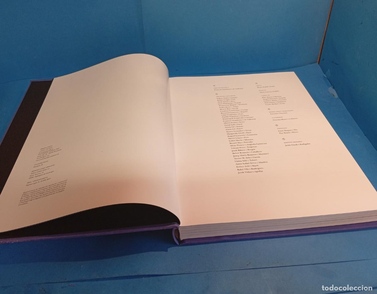 Libros de segunda mano: JOIES DEL MODERNISME CATAL&Agrave; - Foto 3
