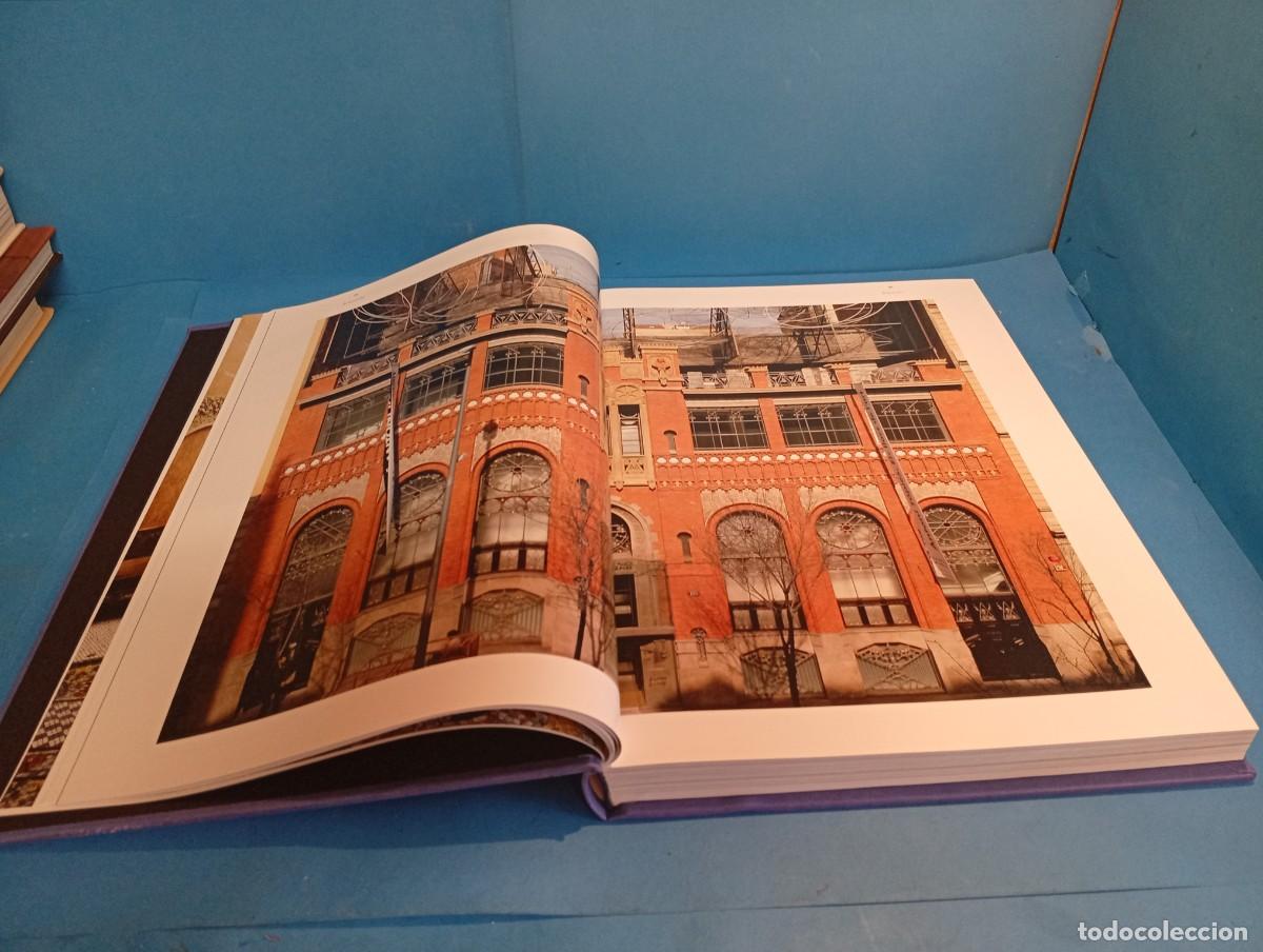 Libros de segunda mano: JOIES DEL MODERNISME CATAL&Agrave; - Foto 8