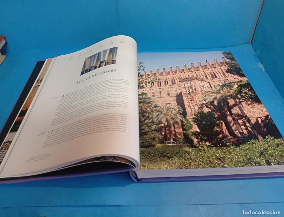 Libros de segunda mano: JOIES DEL MODERNISME CATAL&Agrave; - Foto 9