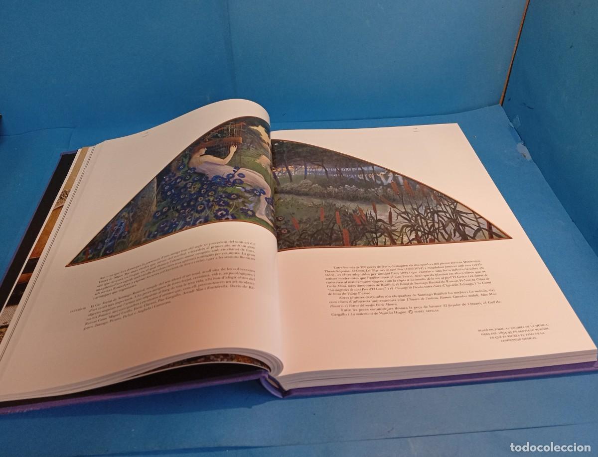 Libros de segunda mano: JOIES DEL MODERNISME CATAL&Agrave; - Foto 10