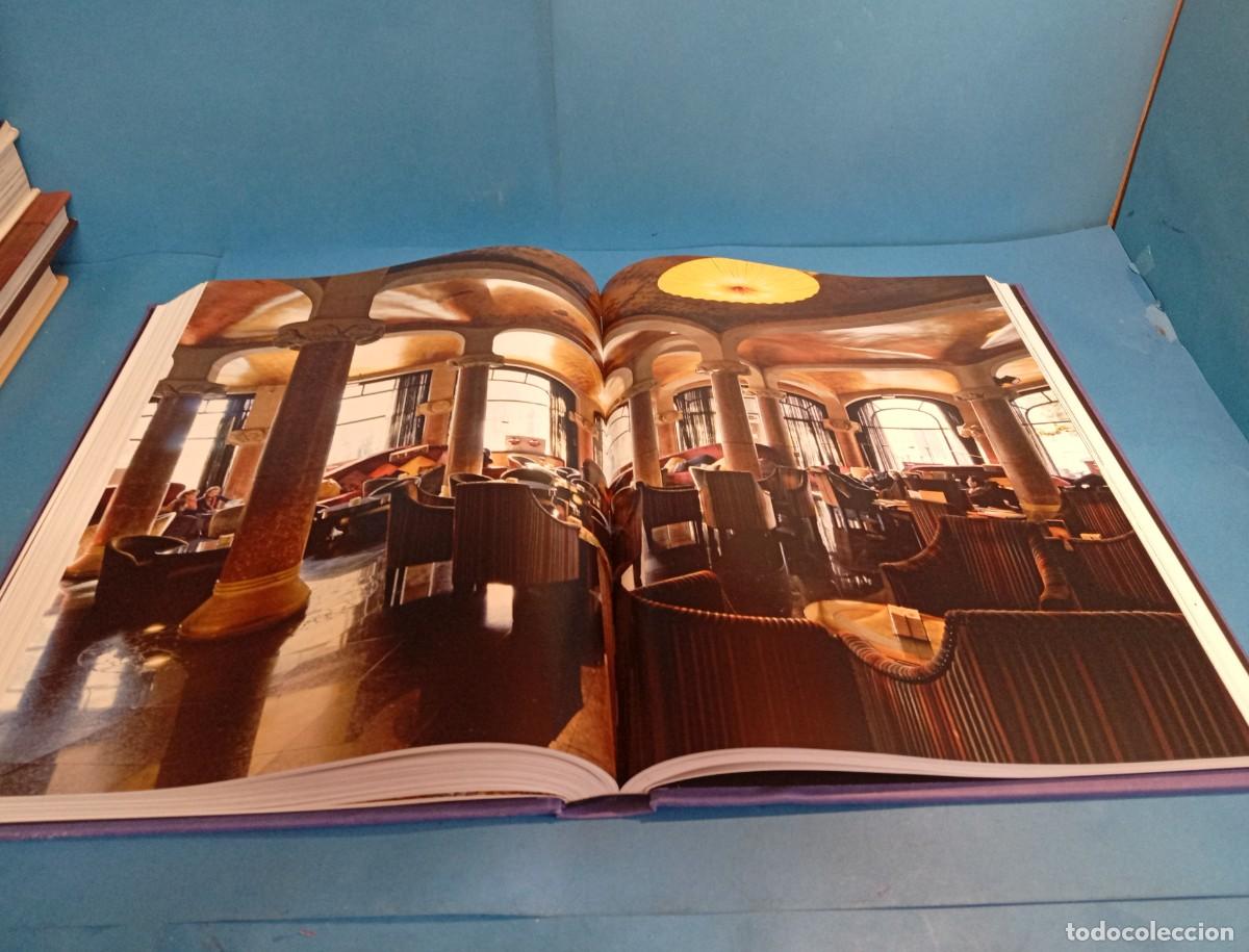 Libros de segunda mano: JOIES DEL MODERNISME CATAL&Agrave; - Foto 15