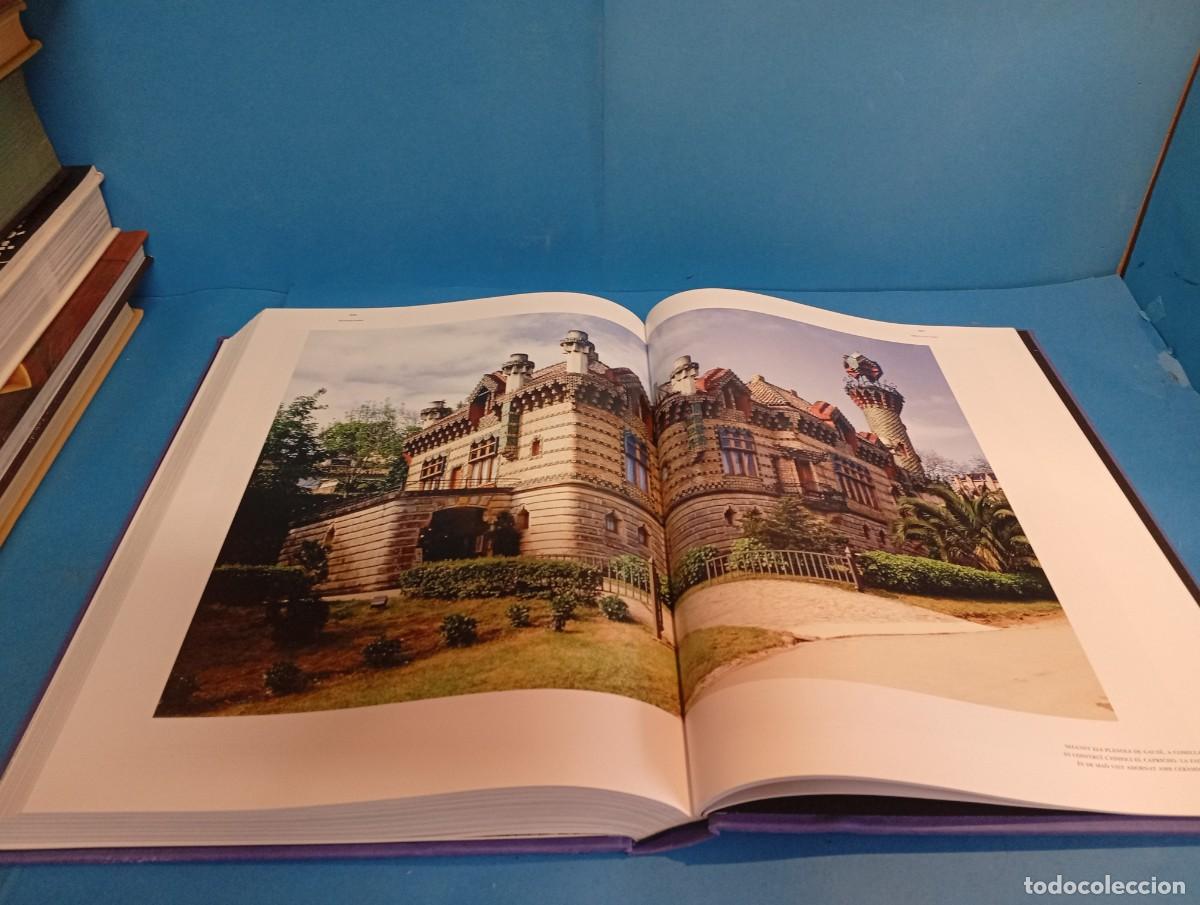 Libros de segunda mano: JOIES DEL MODERNISME CATAL&Agrave; - Foto 18