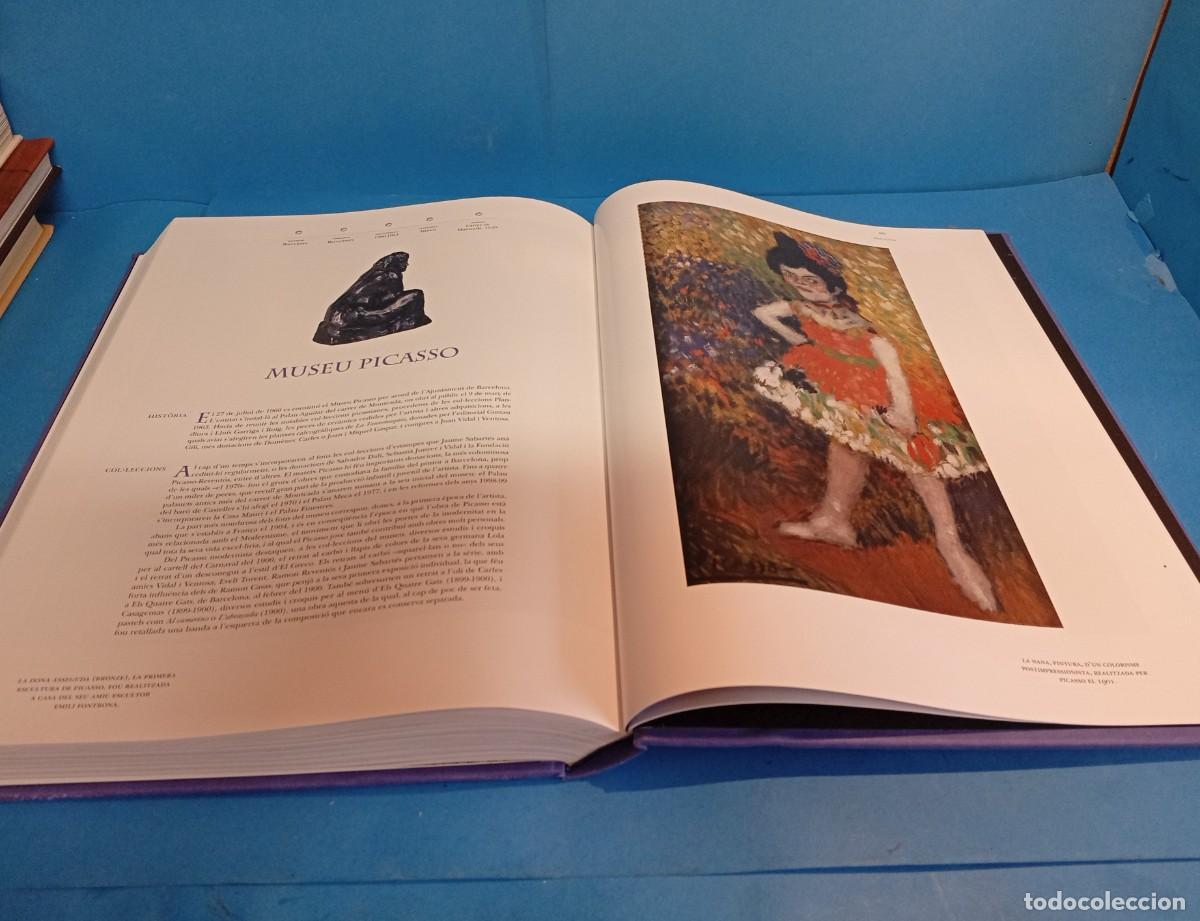 Libros de segunda mano: JOIES DEL MODERNISME CATAL&Agrave; - Foto 19