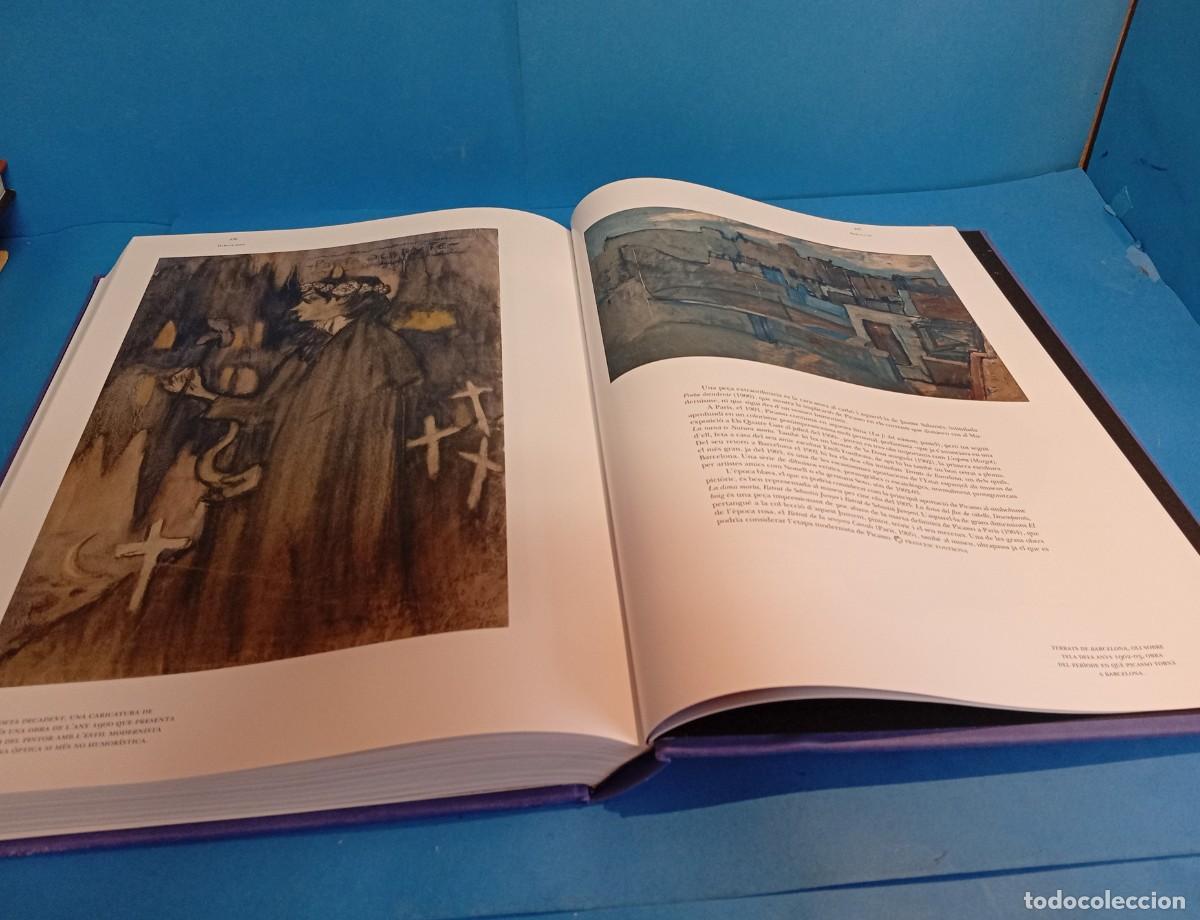 Libros de segunda mano: JOIES DEL MODERNISME CATAL&Agrave; - Foto 20