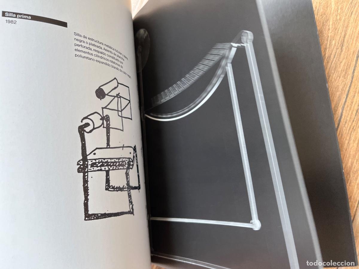 Libros de segunda mano: Mario Botta. Arquitecturas 1980 1990 - Foto 7