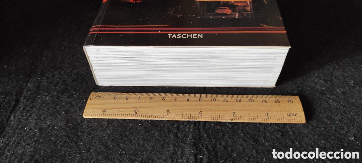 Libros de segunda mano: 40 architecs around 40. Taschen - Foto 3