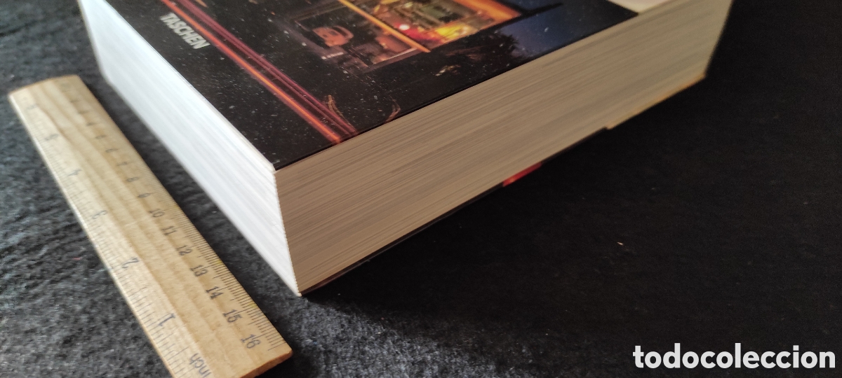 Libros de segunda mano: 40 architecs around 40. Taschen - Foto 4