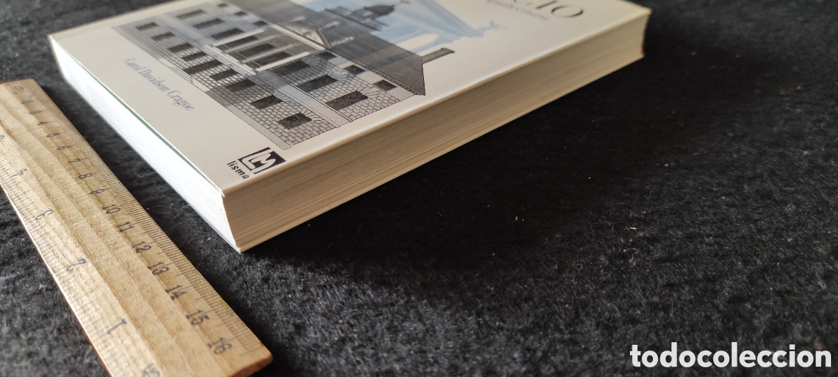 Libros de segunda mano: C&oacute;mo leer un edificio. Carol Davidson Cragoe - Foto 3