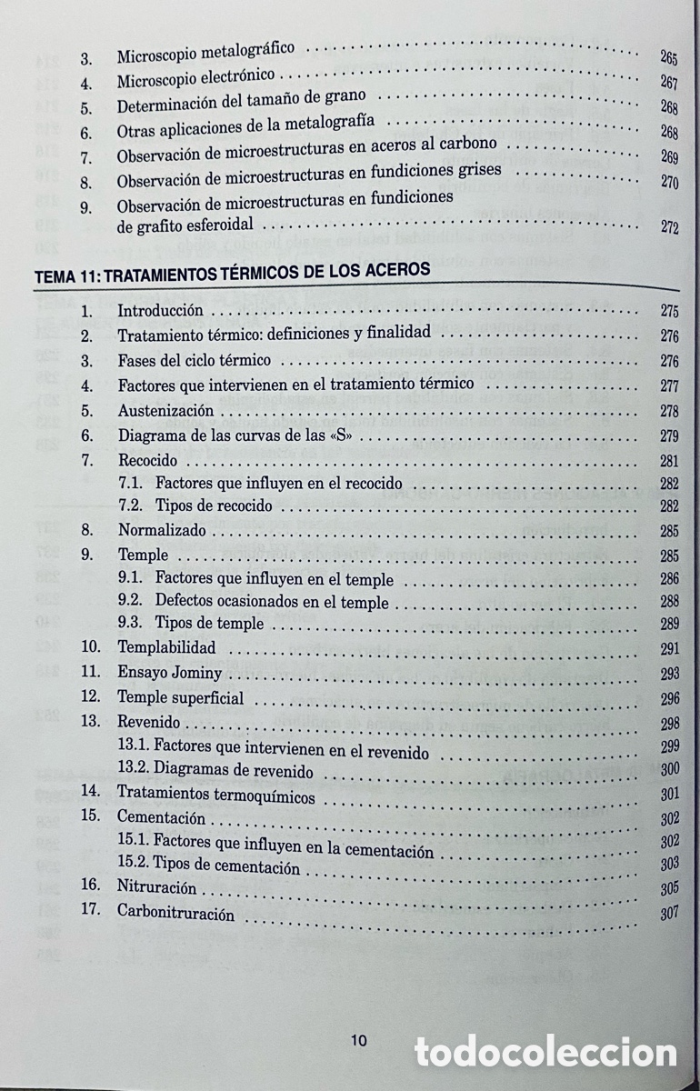 Libros de segunda mano: Ingenier&iacute;a de materiales para la industria y construcci&oacute;n. - Foto 10