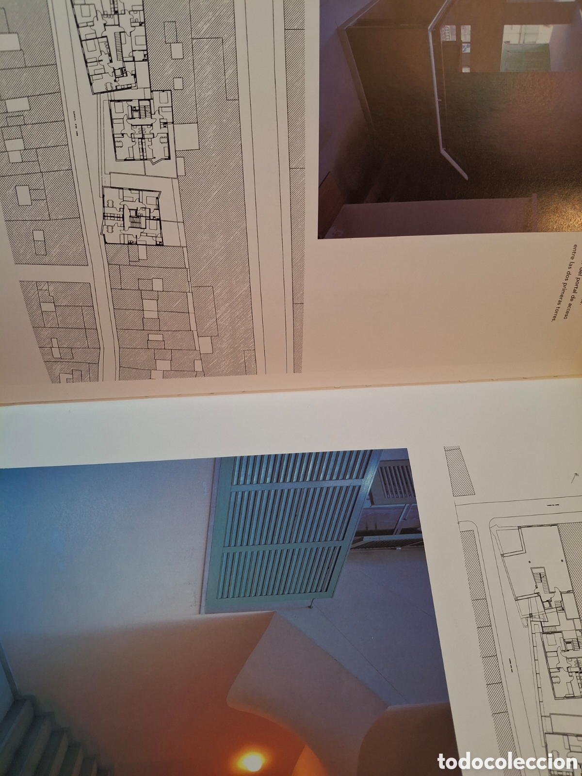Libros de segunda mano: EDIFICIOS MULTI-RESIDENCIALES, V.V.A.A., ARCO EDITORIAL, 1997 - Foto 3