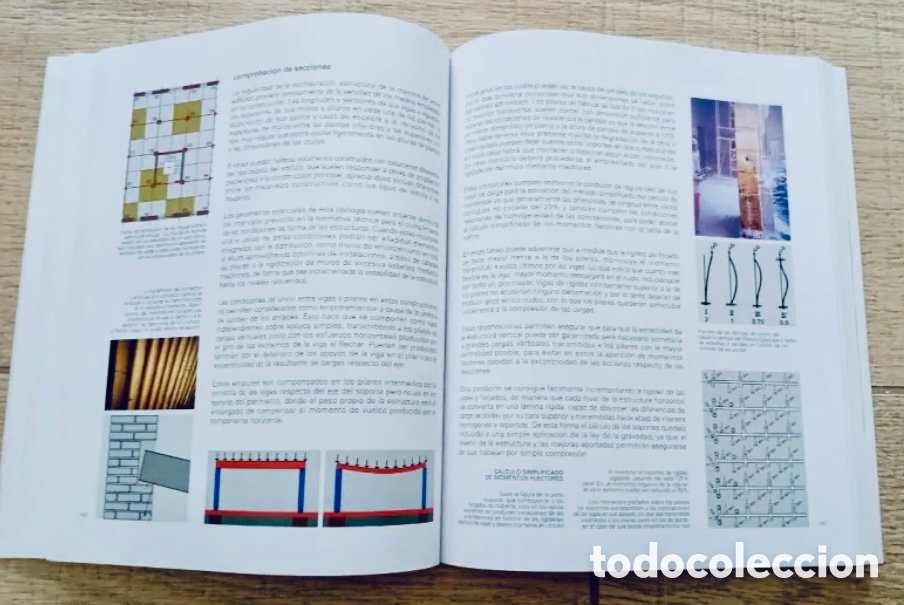 Libros de segunda mano: Restauraci&oacute;n B&aacute;sica. Luis L&oacute;pez. - Foto 2