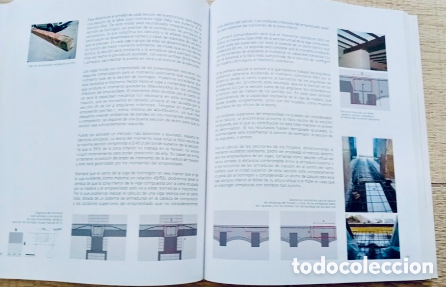 Libros de segunda mano: Restauraci&oacute;n B&aacute;sica. Luis L&oacute;pez. - Foto 4