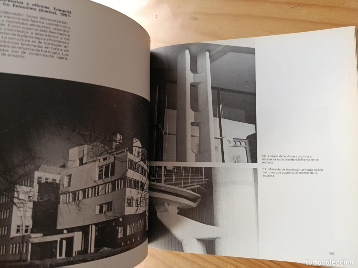 Libros de segunda mano: RALPH ERSKINE - PETER COLLYMORE - Foto 2