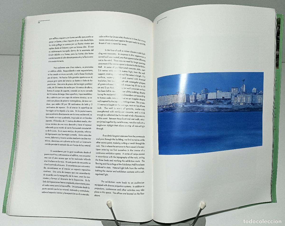 Libros de segunda mano: Isozaki & Domus - Foto 3
