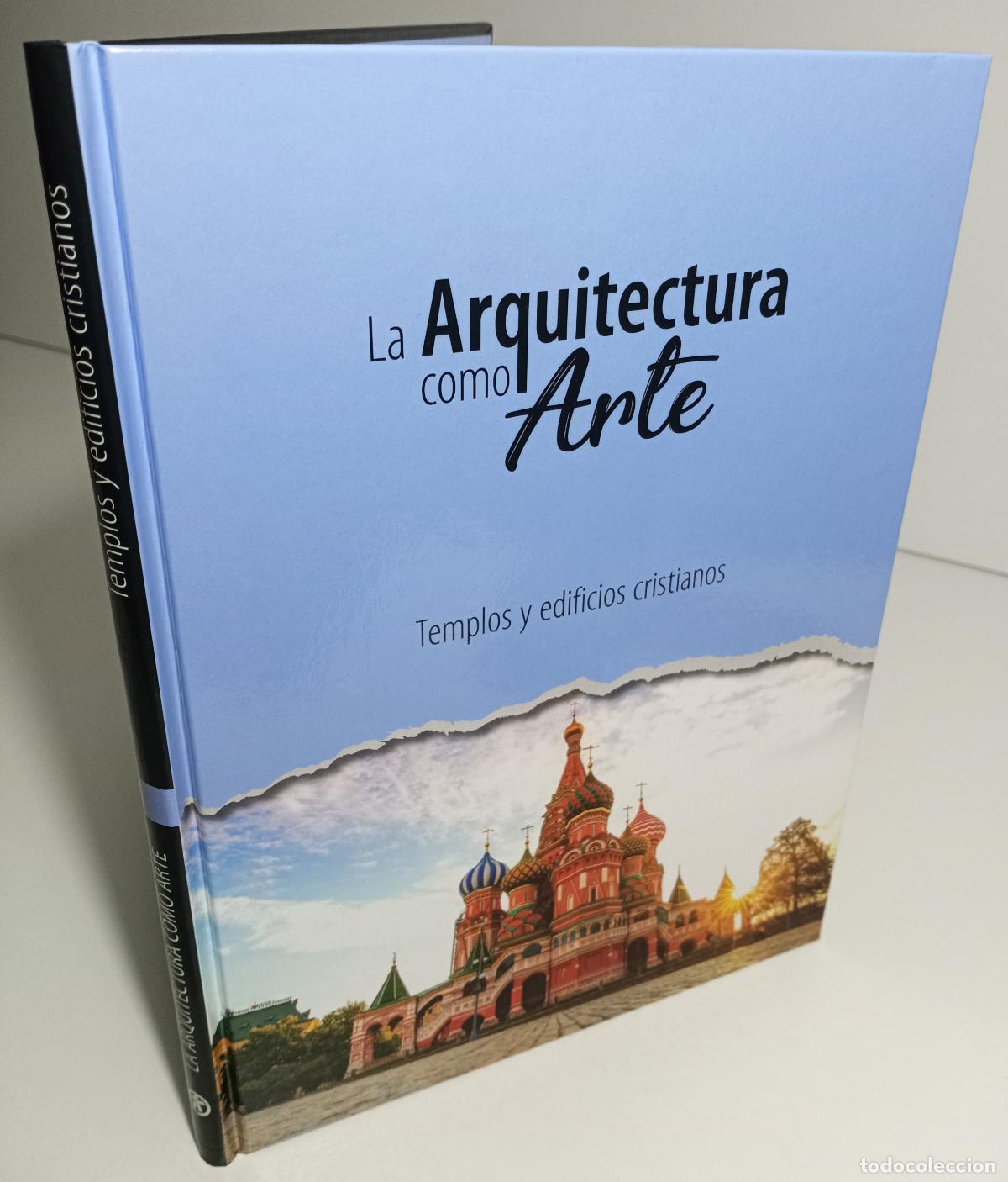 Libros de segunda mano: Templos y edificios cristianos - Varios autores - Foto 2