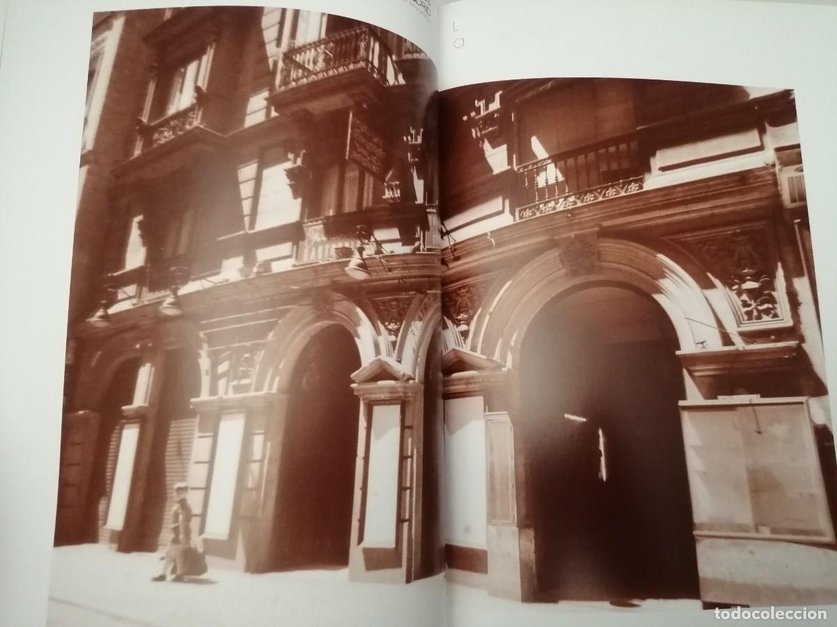 Libros de segunda mano: Teatros hist&oacute;ricos de Madrid: Edificios Singulares (Primera edici&oacute;n) - Foto 6