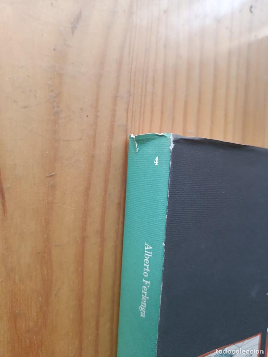 Libros de segunda mano: ALDO ROSSI - ALBERTO FERLENGA - Foto 2