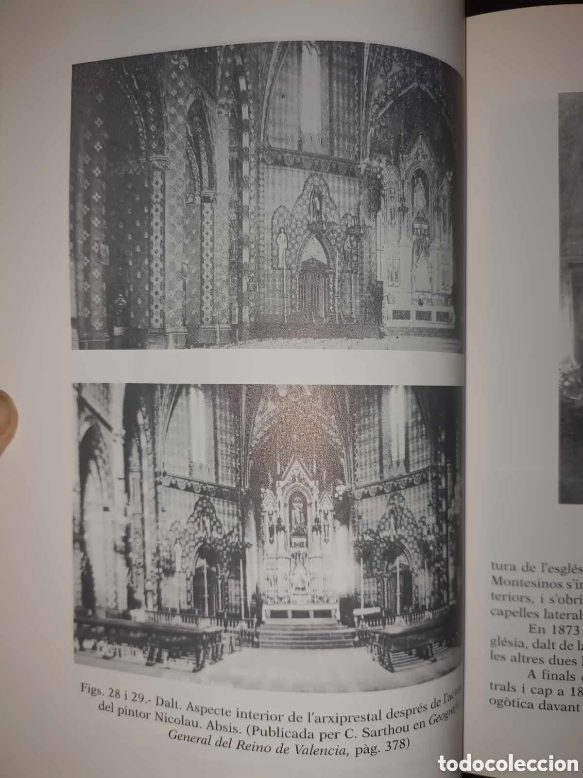 Libros de segunda mano: Santa Mar&iacute;a de Castell&oacute; - Foto 3