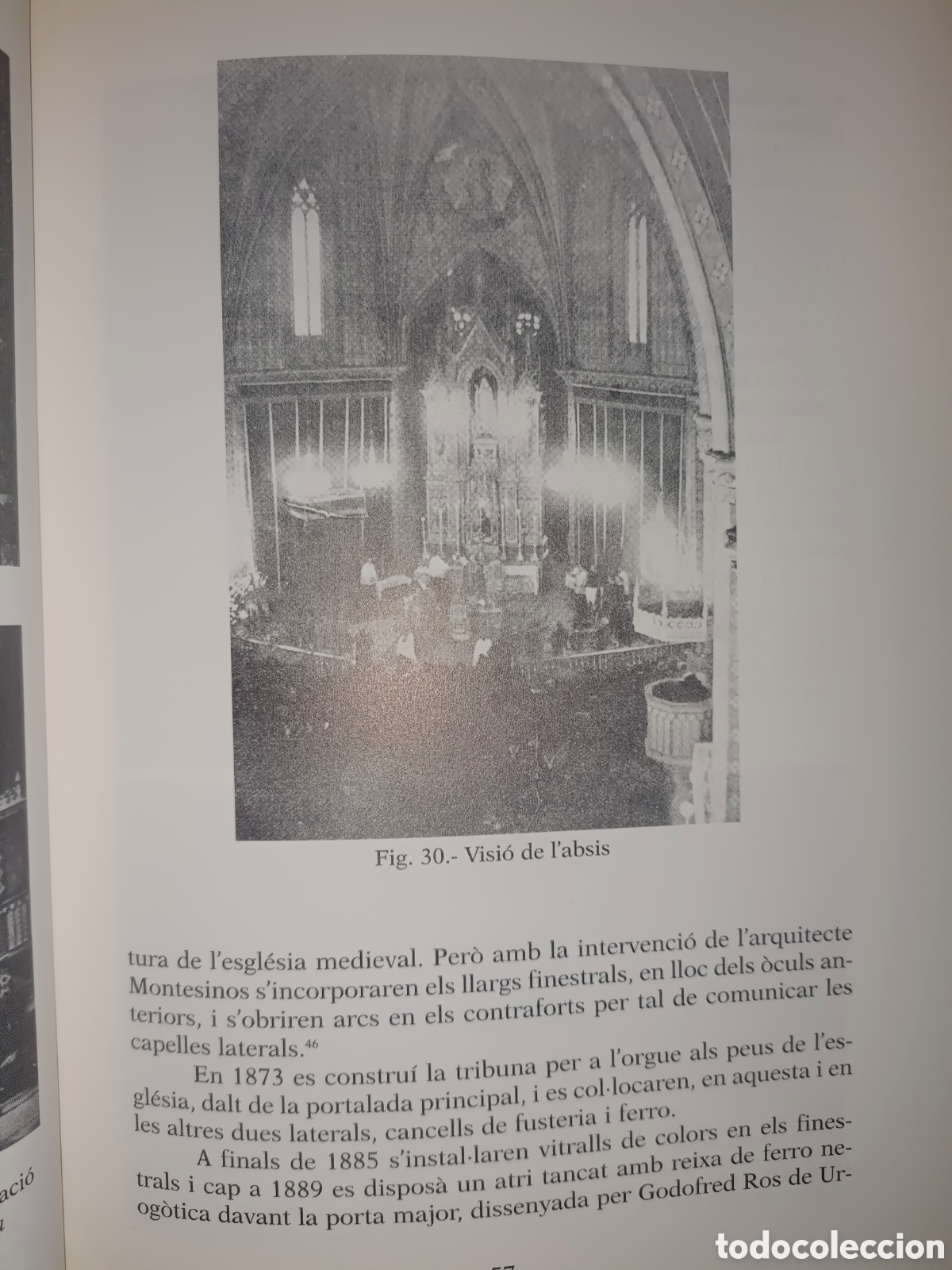 Libros de segunda mano: Santa Mar&iacute;a de Castell&oacute; - Foto 4