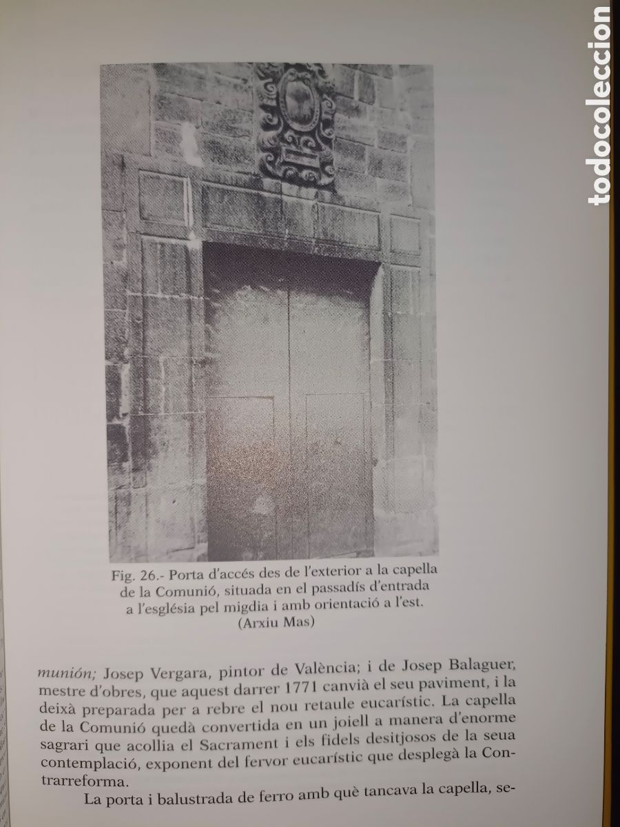 Libros de segunda mano: Santa Mar&iacute;a de Castell&oacute; - Foto 5