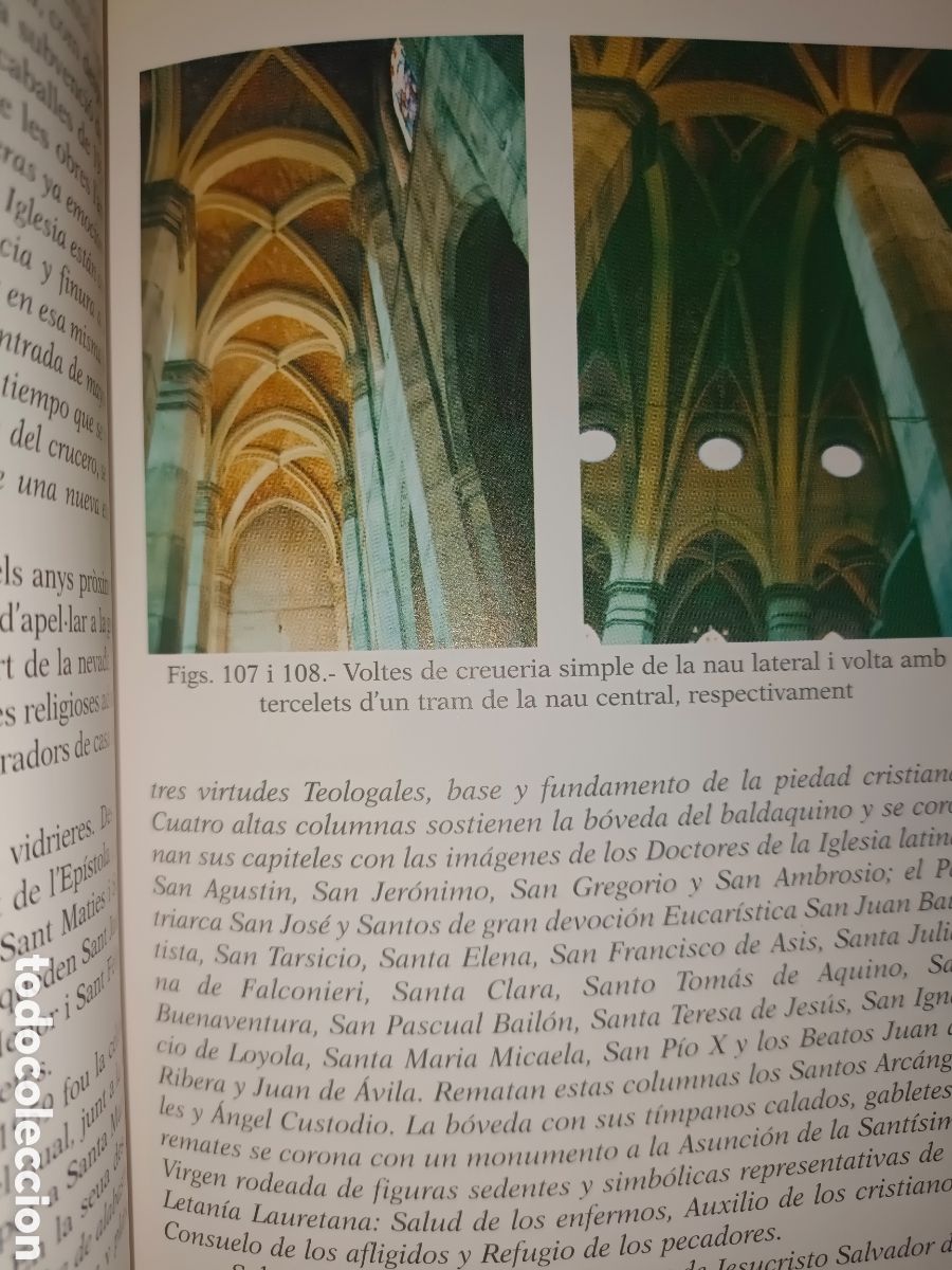 Libros de segunda mano: Santa Mar&iacute;a de Castell&oacute; - Foto 6