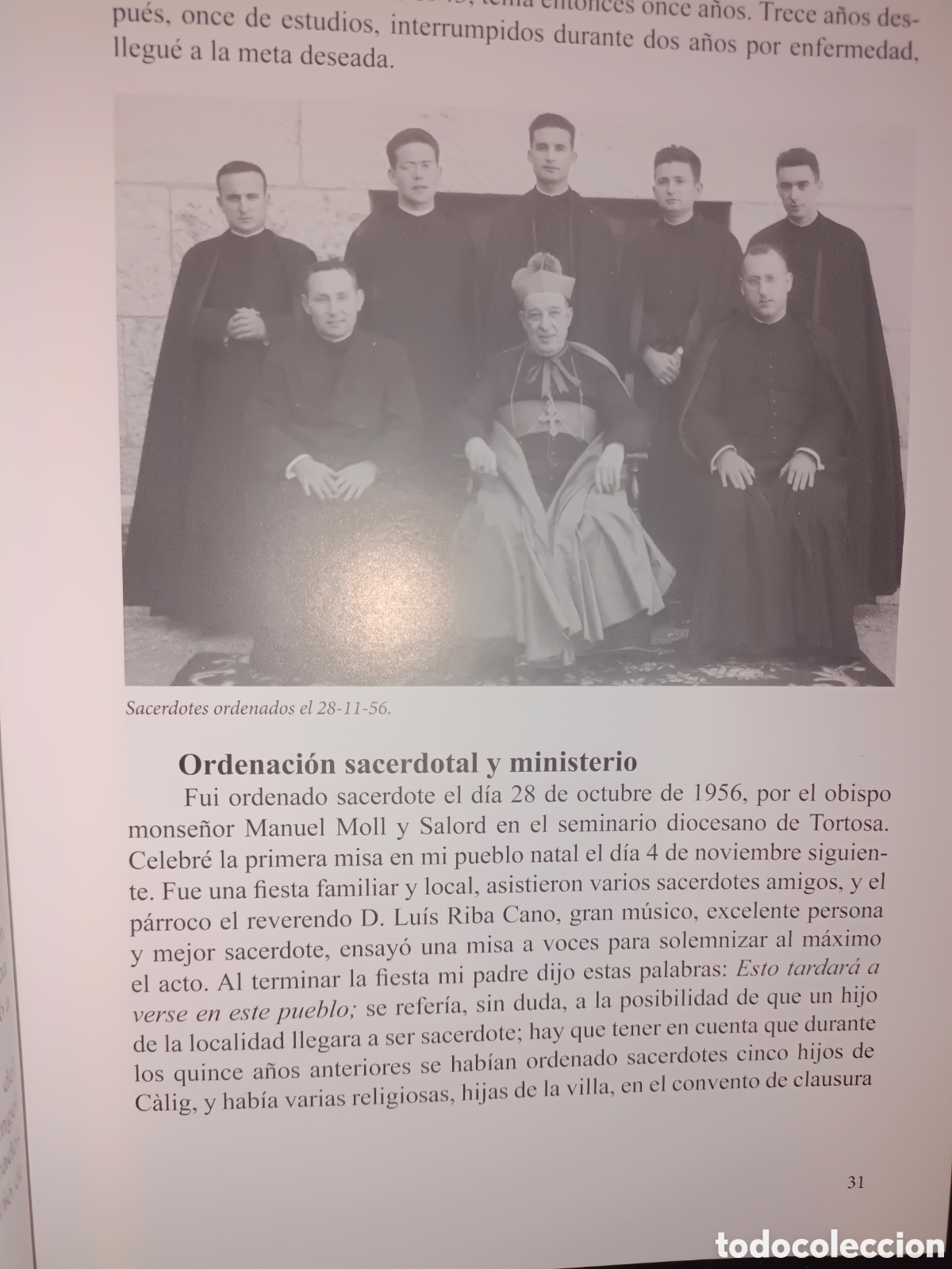 Libros de segunda mano: Las Obras de la Concatedral - Foto 4