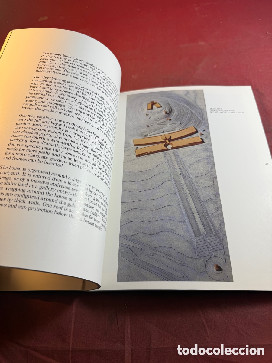 Libros de segunda mano: Art + architecture + landscape - Foto 3
