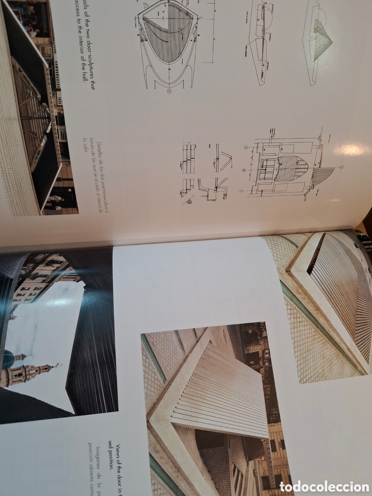 Libros de segunda mano: ARCHITECTURE: AN OVERVIEW, ARCHITECTURAL DESIGN, MONSA, 1996 - Foto 3