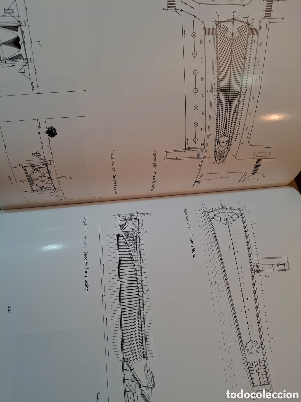 Libros de segunda mano: ARCHITECTURE: AN OVERVIEW, ARCHITECTURAL DESIGN, MONSA, 1996 - Foto 4