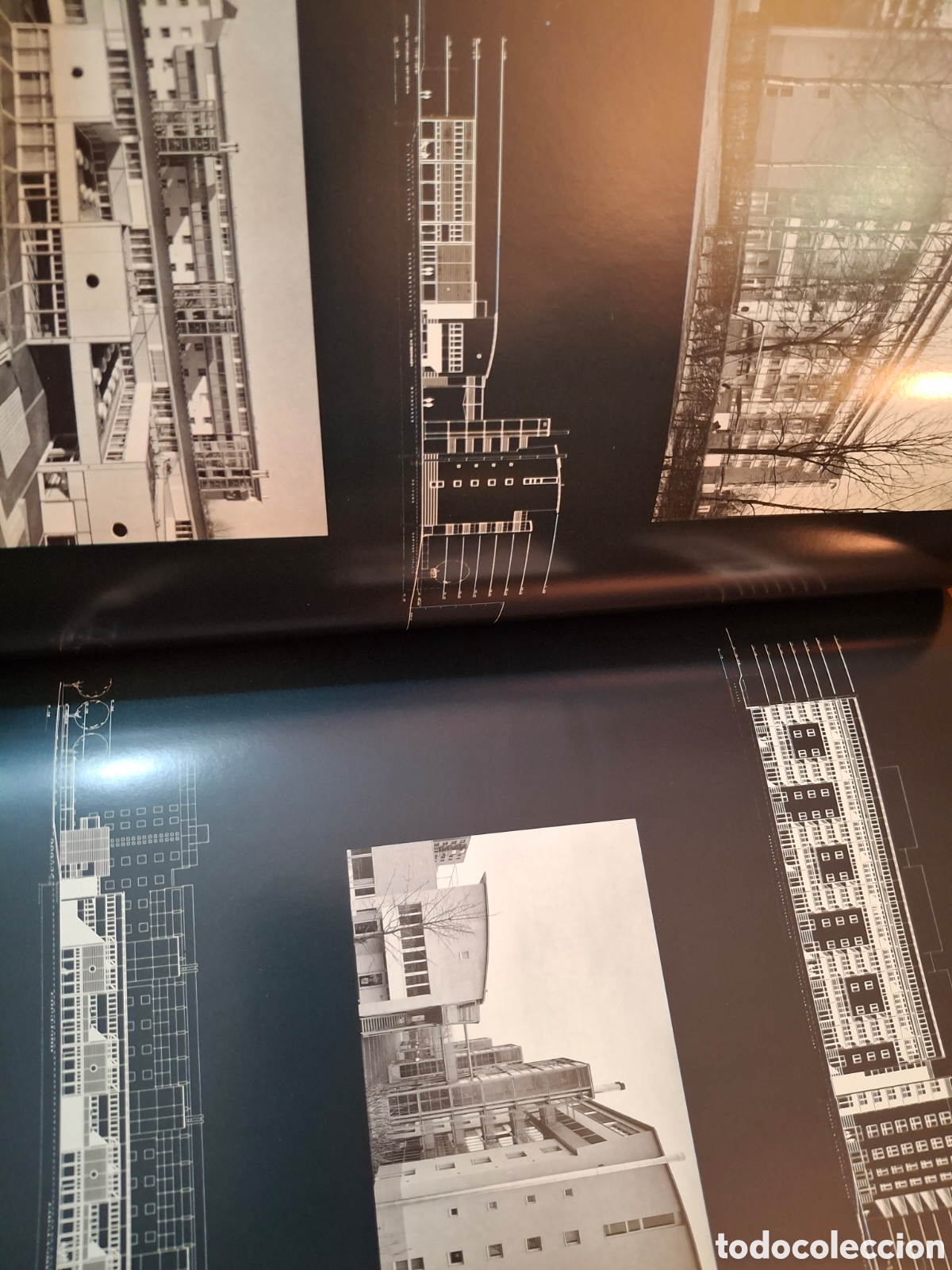 Libros de segunda mano: MULTIUNIT HOUSING, ARCHITECTURAL DESIGN, MONSA, 1996 - Foto 3