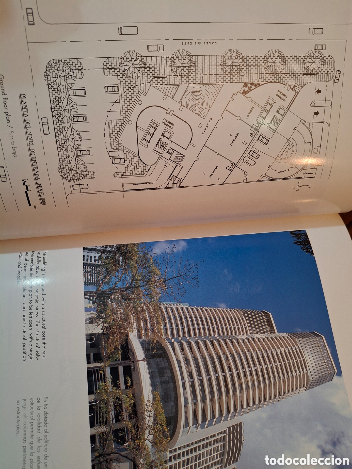 Libros de segunda mano: MULTIUNIT HOUSING, ARCHITECTURAL DESIGN, MONSA, 1996 - Foto 4