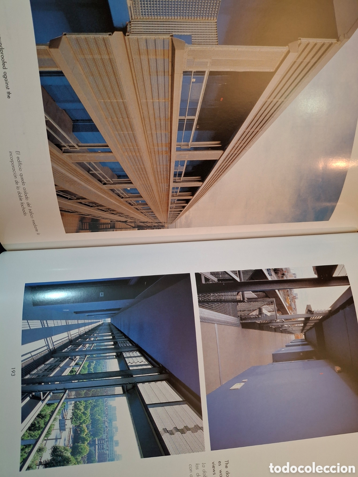 Libros de segunda mano: MULTIUNIT HOUSING, ARCHITECTURAL DESIGN, MONSA, 1996 - Foto 7